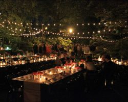 Frungillo-Off-Premise-catering-bistro-lighting-eveing-wedding-reception-party-string-table-setting-rustic-charm
