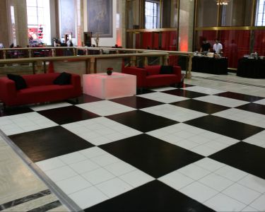 tiled-floor