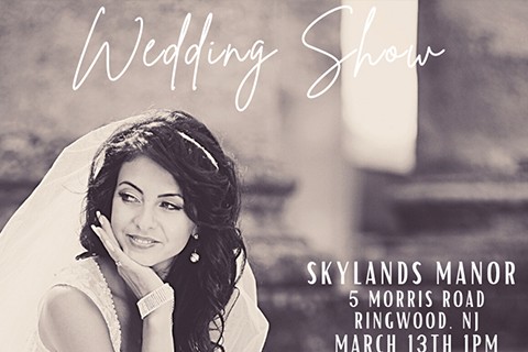 Skylands-bridalshow