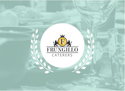 Frungillo Caterers Named One of Jersey City's Top 15 Caterers