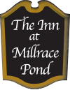 Inn At Millrace Pond logo