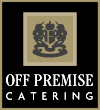 Off Premise logo