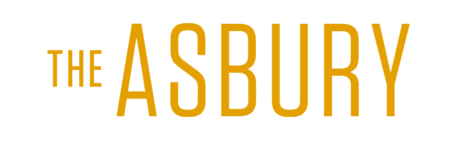 The Asbury logo