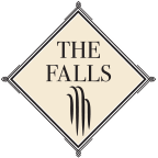 The Falls logo