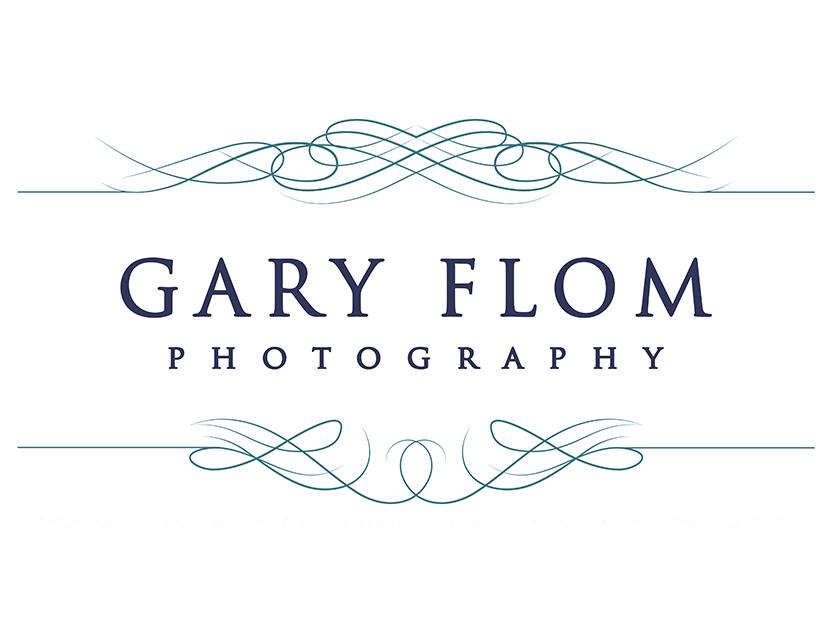 Gary Flom Logo