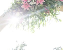 028-wedding-ceremony-arch-flowers