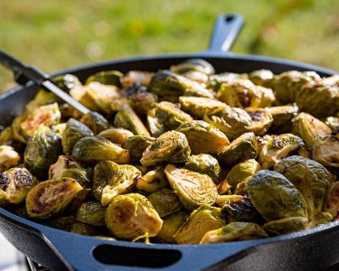 Brussel-Sprouts-Skillet