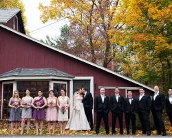 bridal-party-barn
