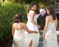 bride-girls