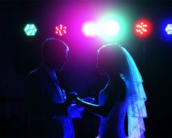 romantic-theatre-wedding-first-dance-nj-venue