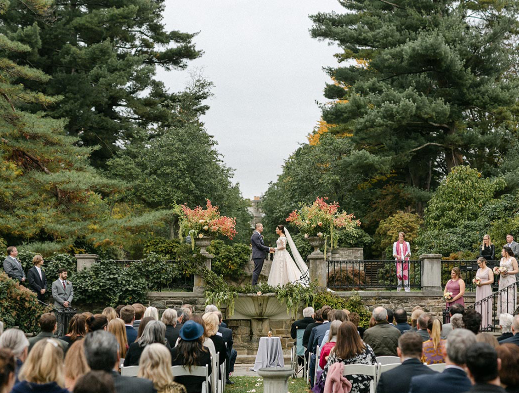 Ceremony
