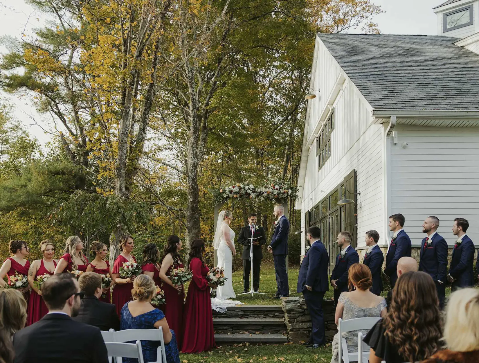 TheInnVenueCeremony