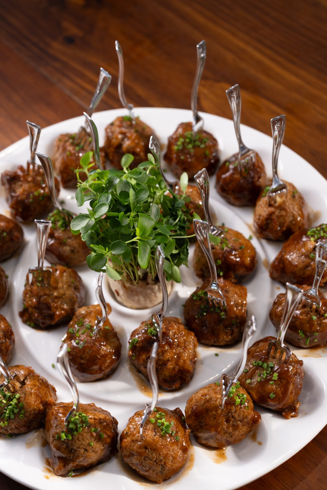 culinary-chicken marsala meatball2