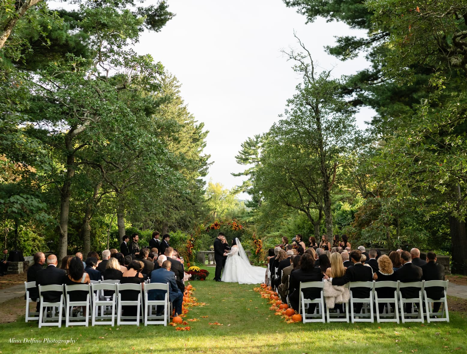 NJ ceremony
