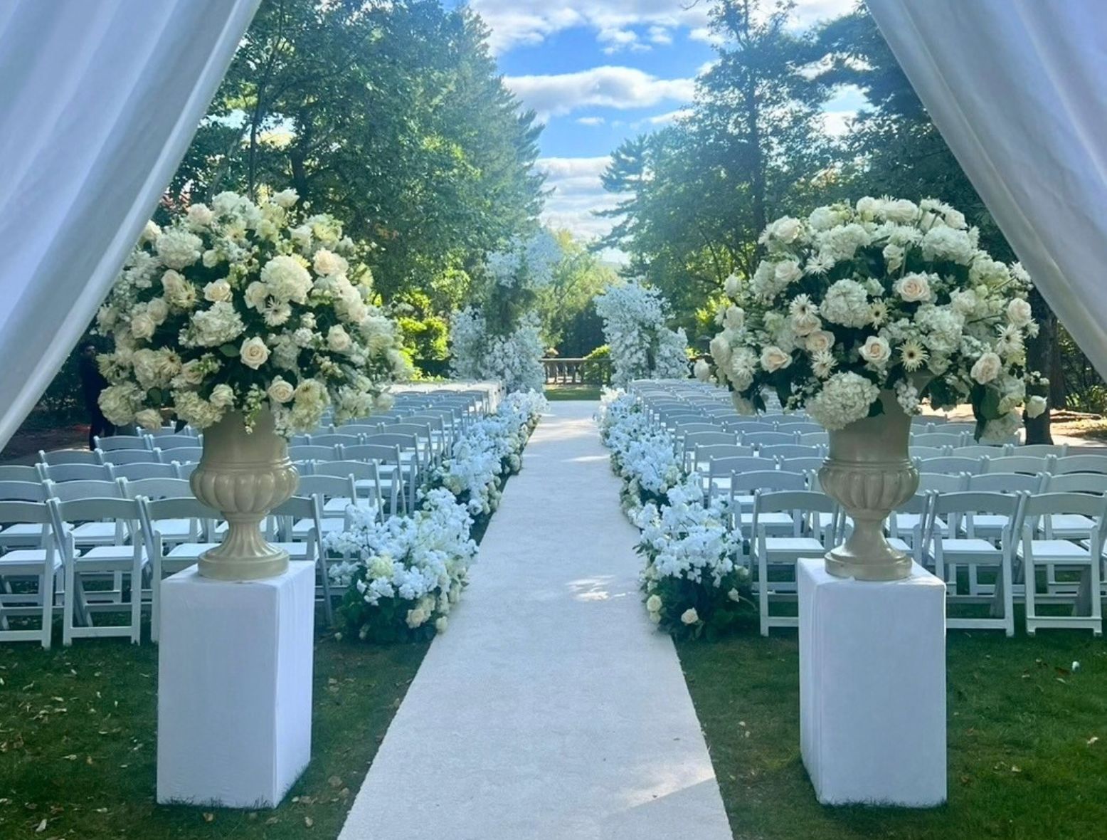 NJ ceremony