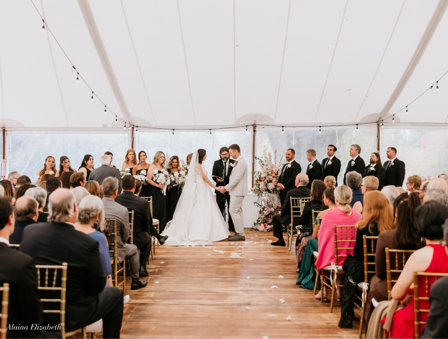 NJ ceremony
